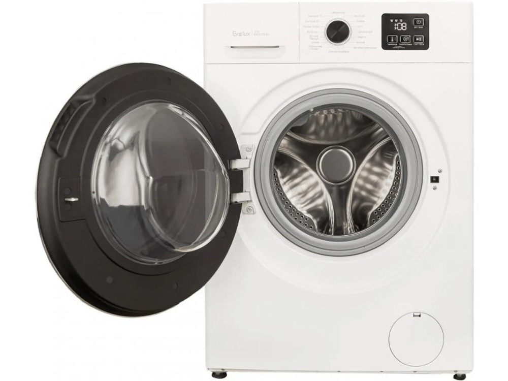 Стиральная машина Evelux EW 61125 BD