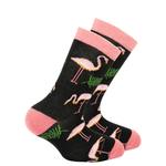 Детские носки Socks n Socks Flamingo
