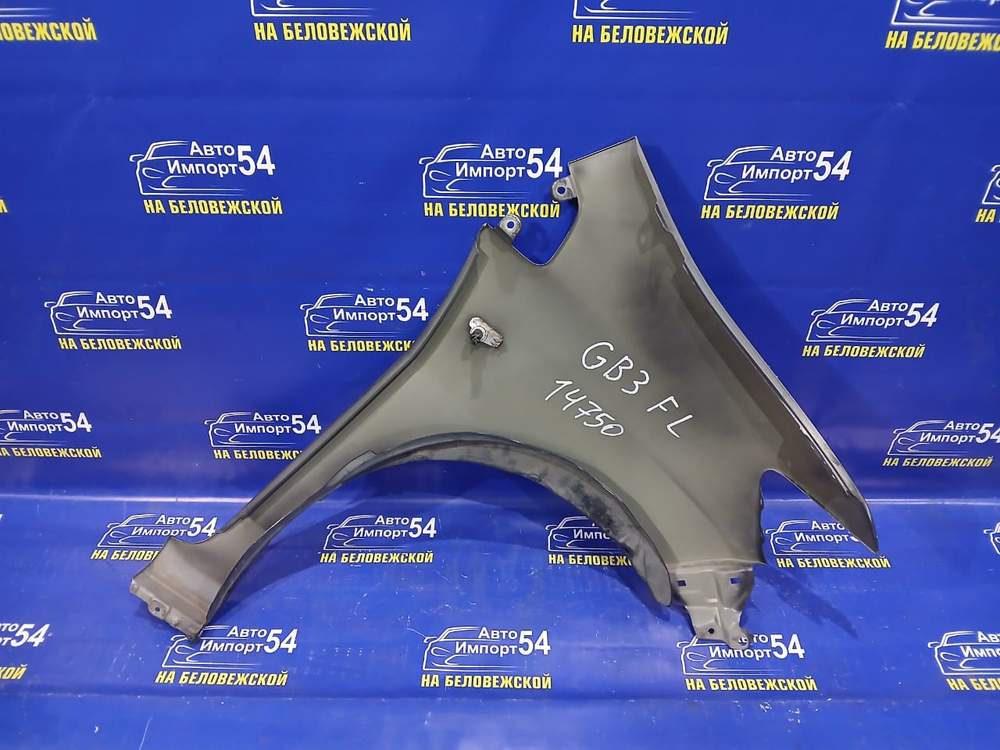 Крыло переднее левое Honda FREED SPIKE 2010-2014