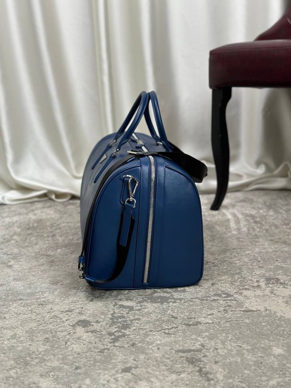 Дорожная сумка Prada