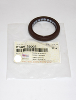 Сальник коленвала передний 2142125002 для Hyundai Santa Fe