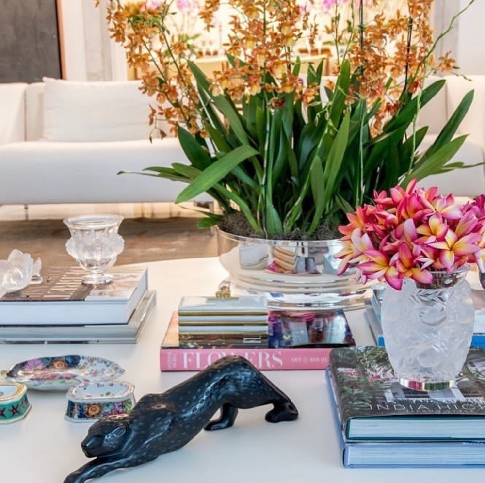 Пантера Зейла чёрная Lalique