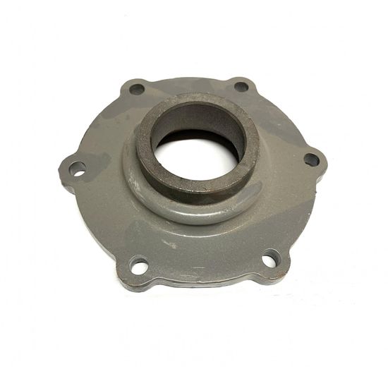 Крышка редуктора выходного вала FORZA/ECO МБ6/7