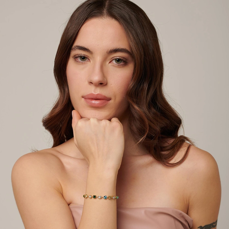 Браслет Симфония – Мульти