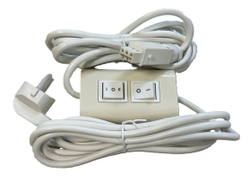 Устройство для настройки моторов с фазным управлением АС620-01 hirschmann