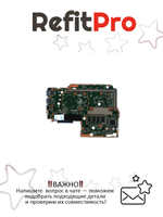 Материнская плата для ноутбука Lenovo ideapad 330S-15ARR 3N81FB AMD R5-2500U NOK UMA 4G (5B20R27421), оригинал