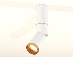 Ambrella Комплект накладного поворотного светильника Techno XM6312130