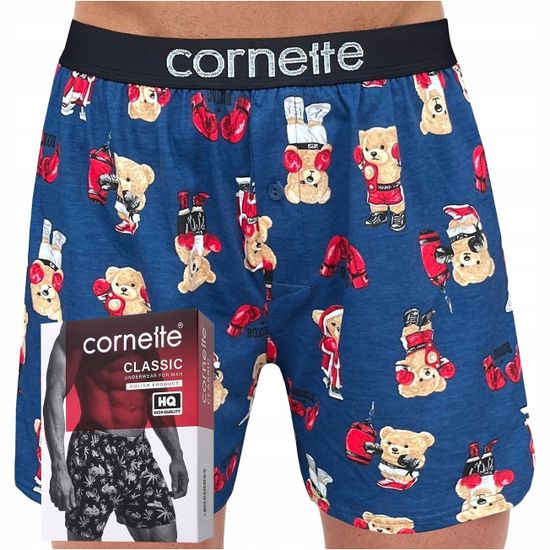 Трусы мужские семейные Cornette Classic 881/02