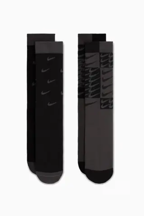 Носки Nike Everyday Essential 2-Pack - черный
