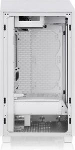 Корпус Thermaltake The Tower 200 белый