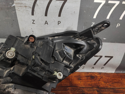 Фара правая LED Chery Tiggo 8 18-нв Б/У Оригинал 605000017AA