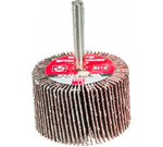 КРУГ ЛЕПЕСТКОВЫЙ MATRIX ДЛЯ ДРЕЛИ, 50Х30Х6ММ P 120 74176