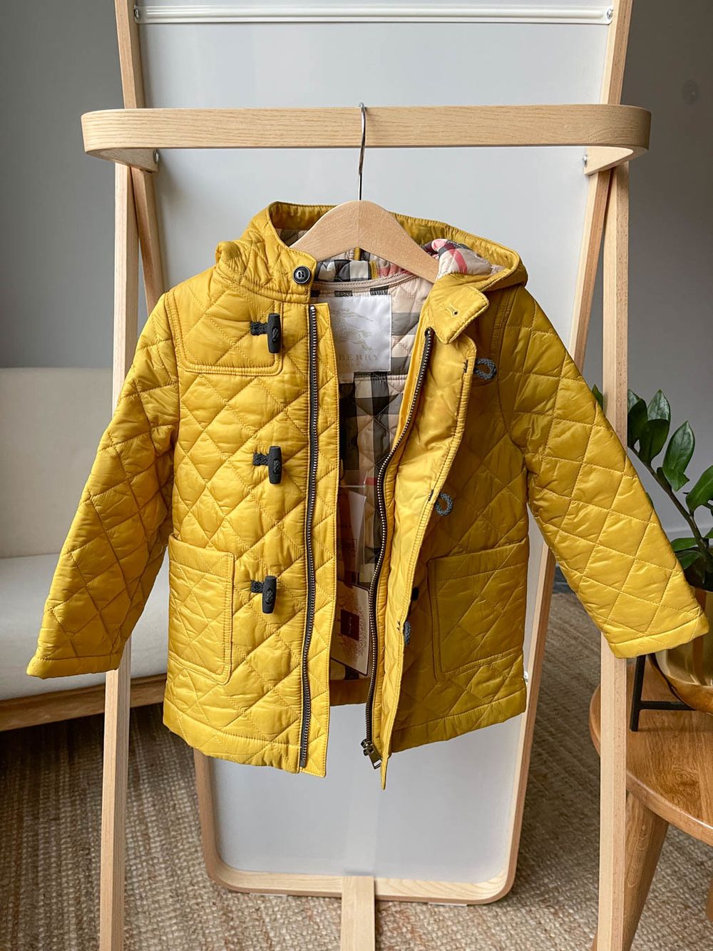 Куртка Burberry