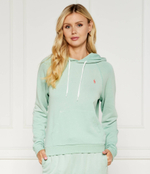 Худи POLO RALPH LAUREN - фисташковый(211935583)