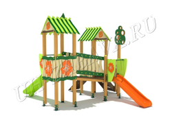 Игровой комплекс ДГС-06