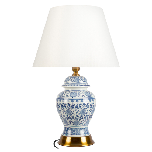 Настольная лампа Loft It Ultramarine 10489T