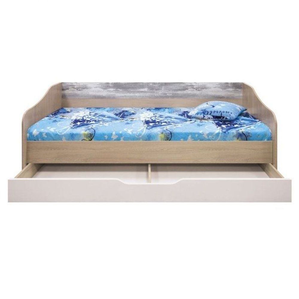 Кровать 1сп. Атмосфера б/матр.