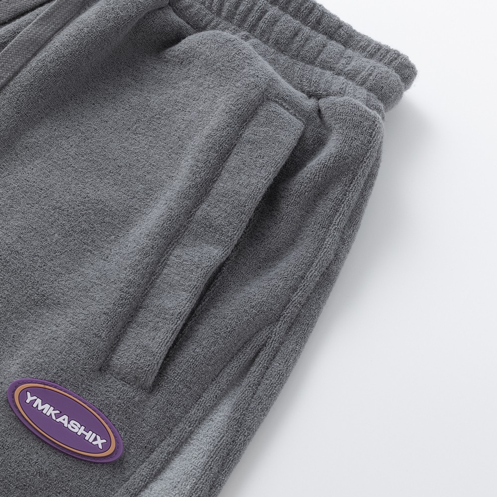 БРЮКИ YMKASHIX TERRY