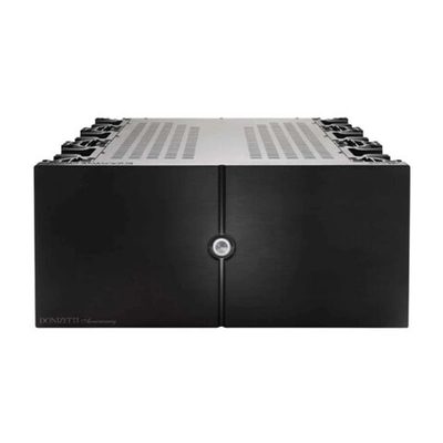 Усилитель мощности Audio Analogue Donizetti Anniversary Black