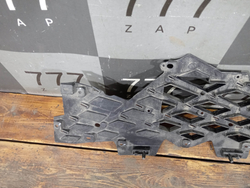 Решетка переднего бампера Exeed LX 23-нв Б/У Оригинал 602002989AA