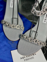 Босоножки Aquazzura