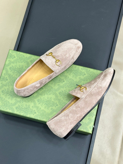 Gucci Jordaan Loafer