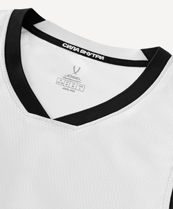 Майка баскетбольная JÖGEL DIVISION PerFormDRY Jersey 00, белый