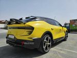Карбоновый обвес для Lotus Eletre 2024+ Лотус Элетре