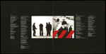U2 / How To Dismantle An Atomic Bomb (LP)