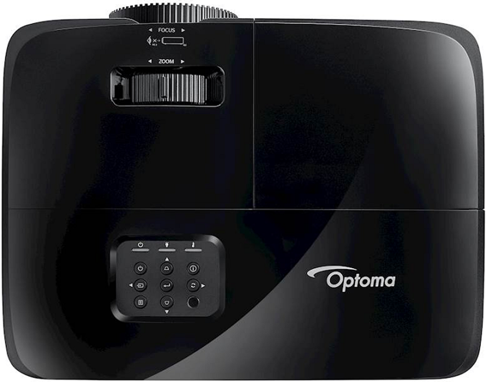 Проектор  Optoma HD145X