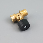 Кран подпитки для котлов BAXI Main Four, Westen Quasar арт. 5700370, 710224400