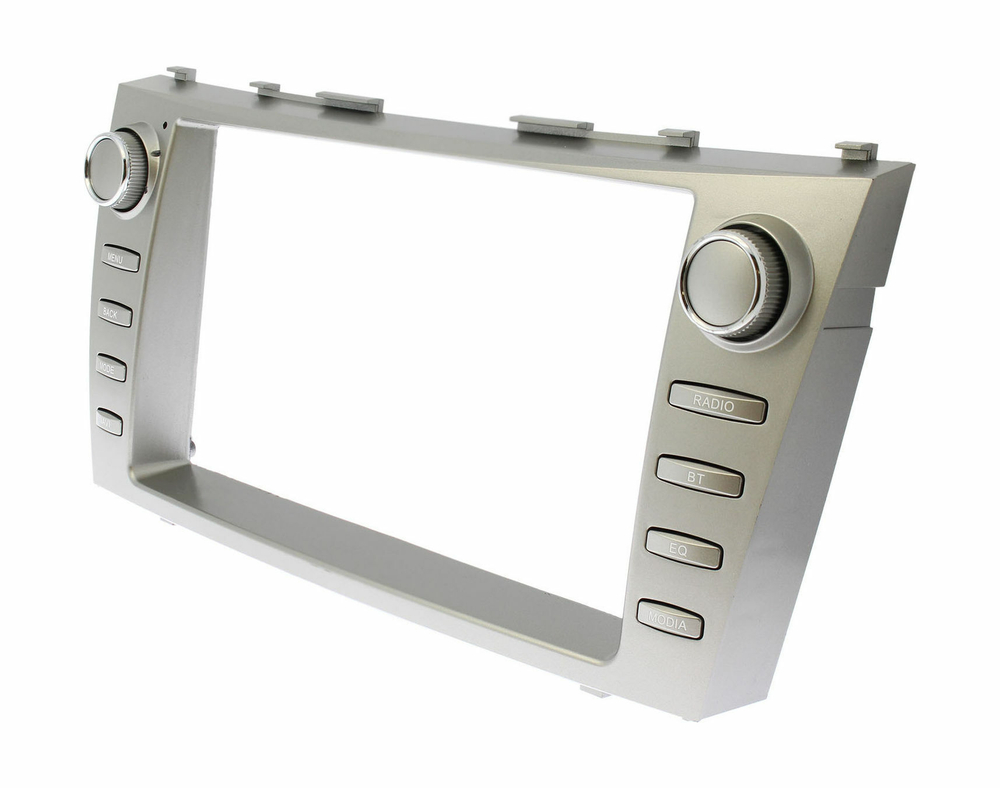Переходная рамка магнитолы TOYOTA CAMRY 2008-2012 9 дюймов