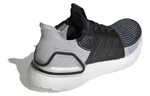 Кроссовки Adidas Ultraboost 19 Core Black Grey