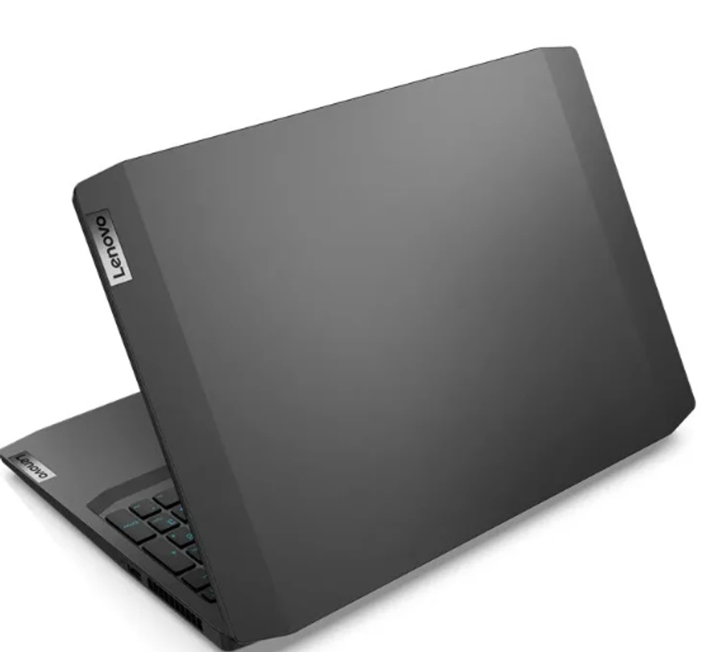 15.6" Ноутбук Lenovo IdeaPad Gaming 3 15IMH05 (1920x1080, Intel Core i5-10300H, RAM 16ГБ,SSD 256ГБ, NVIDIA GeForce GTX 1650Ti, Win 10 Pro)