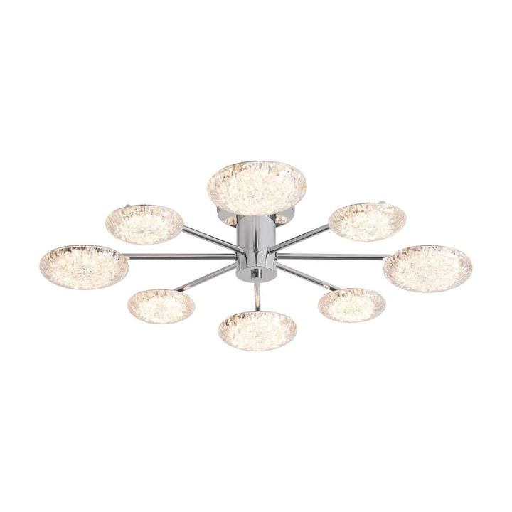 Потолочный светильник Freya Modern FR5531CL-L42CH