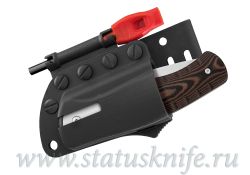 Нож Buck 0836BRS Folding Selkirk Knifeфотография - 2