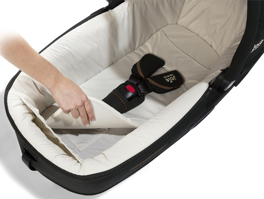 Автокресло Joie Calmi Dual Use Cc Eclipse