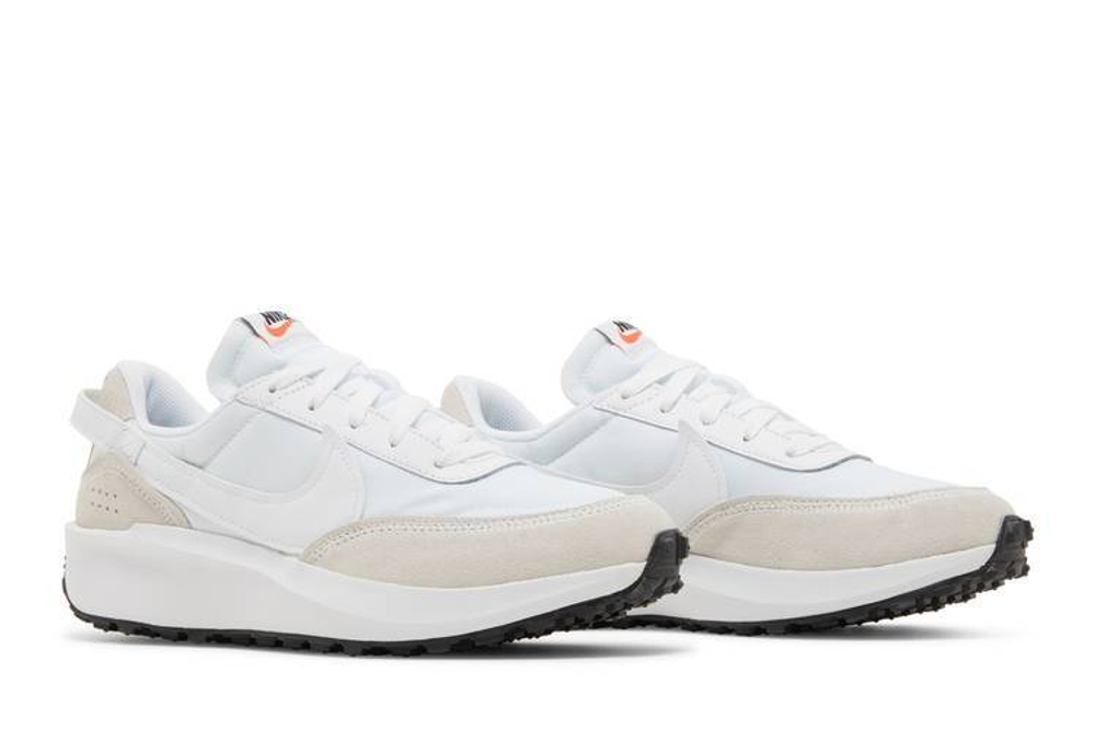 Кроссовки Nike Waffle Debu (Женская размерная сетка)