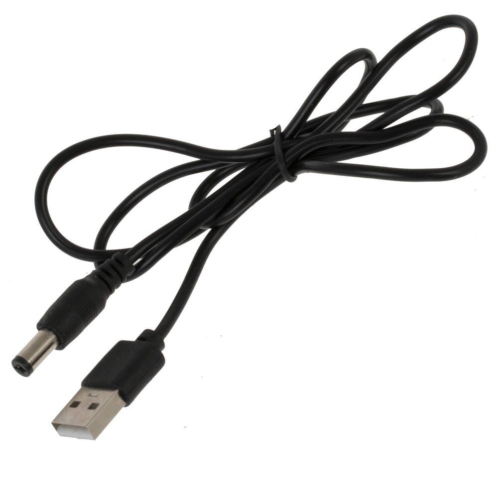 GAEM Светильник "Аквариум", (USB 0,80м, 3xAA н/п), L9 W9 H23,5 см