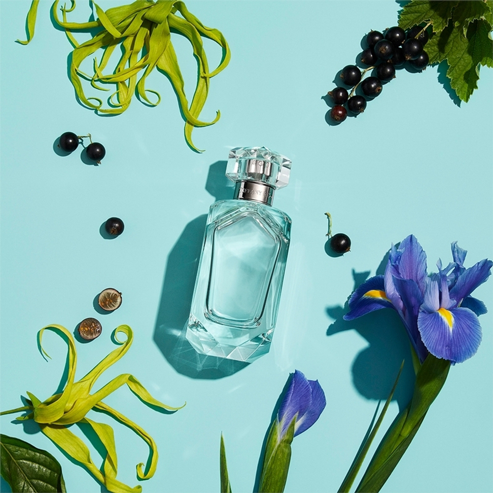 Tiffany & Co. Tiffany & Co. Sheer Туалетная вода для женщин