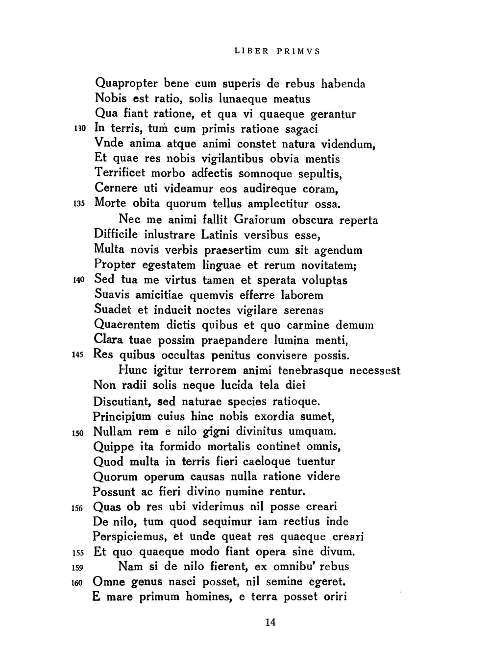 О природе вещей. Том 1. Классики науки | Т.Л. Кар