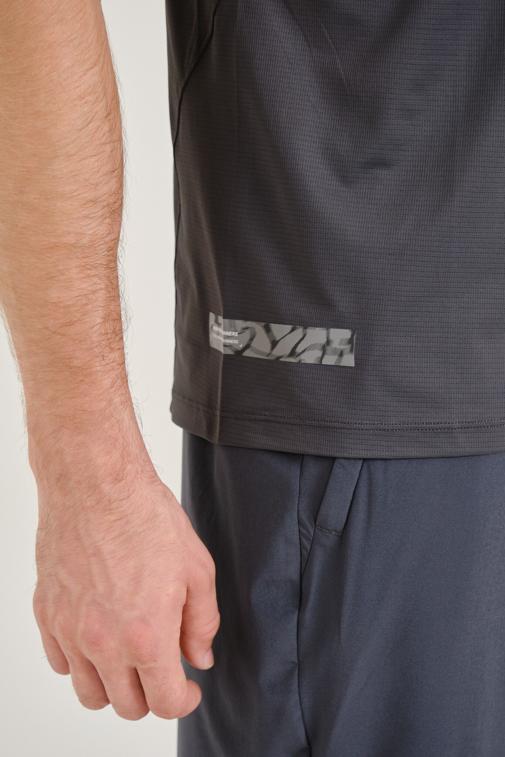 Футболка ANTA FLOW LIGHT