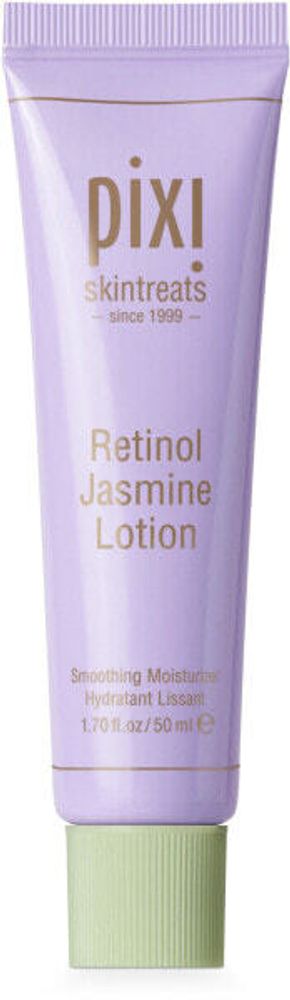 Увлажнение и питание Retinol Jasmine Lotion