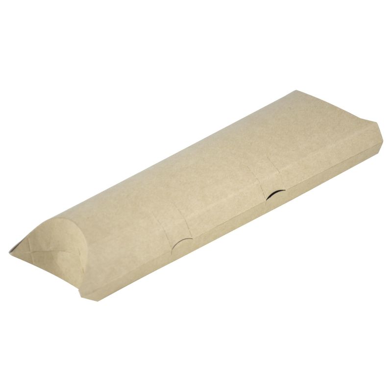 Упаковка  OSQ PILLOW ХL 223*78/95*46 25 шт/уп 550 шт/кор