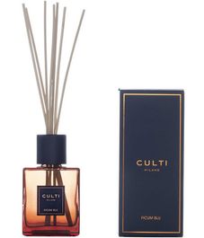 Ficum Blu, диффузор Decor Limited collection, Culti Milano