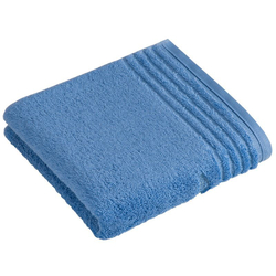 Набор полотенец 2 шт Vossen Vienna Style steelblue