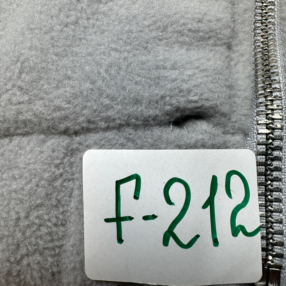 Свитшот Ymkashix Turbo Fleece zip F212 pp.M