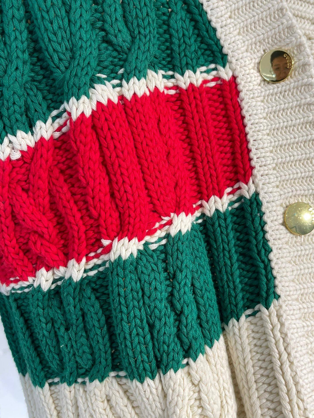 Gucci Sweatshirt