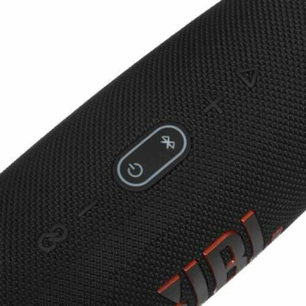 JBL Charge 5 Black