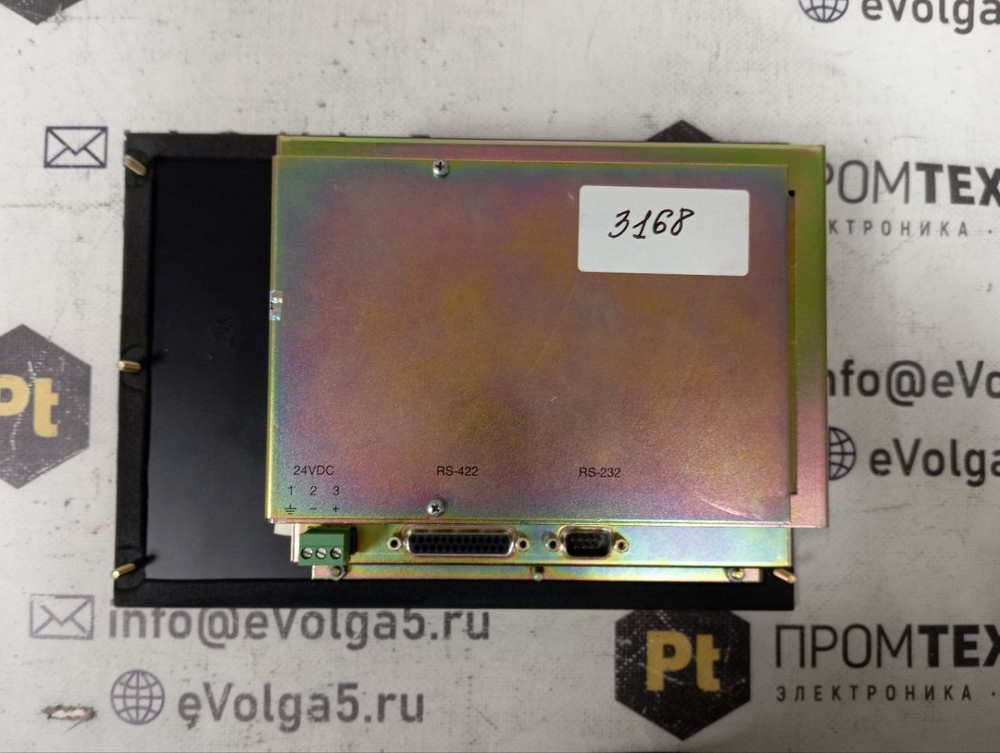 Beijer Electronics E600/thieme с хранения